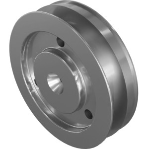 Genie Lift Part # 22760GT - PISTON-LOWER,#2, EA
