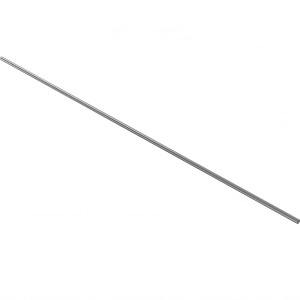 Genie Lift Part # 30784-2550GT - THREADED ROD, (1/4-20), 25.50, EA