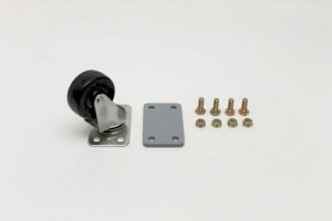 Genie Lift Part # 124175GT - KIT,GL CASTER, EA