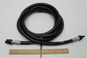 Genie Lift Part # 131351GT - HOSE ASSY,L2(F.MF)-L2(LLCYL), EA