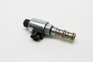 Genie Lift Part # 19969GT - VALVE,SOLENOID (18660)***, EA