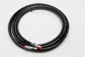 Genie Lift Part # 28001GT - HOSE ASSY,FNCTN.MNFLD-EXTN.CYL, EA