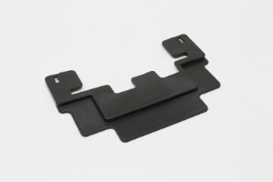 Genie Lift Part # 35786GT - FLAP,MAST COVER #2 & #4, EA