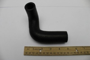 Genie Lift Part # 32090GT - HOSE,LWR RADIATOR,KUBOTA WG750, EA