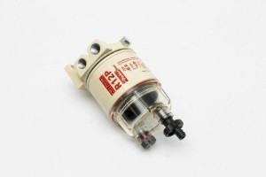 Genie Lift Part # 147826GT - SEPRTR/FLTR,FUEL DSL,15GPH,.30, EA