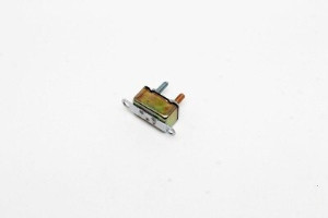 Genie Lift Part # 227892GT - CIRCUIT BREAKER, 15A, EA