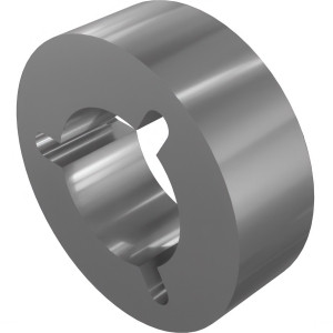 Genie Lift Part # 130215GT - SPACER,HOLDBACK MOUNT, EA