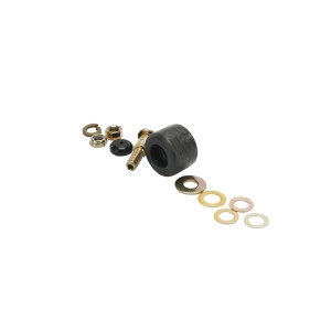 Genie Lift Part # 31707GT - ROLLER KIT(SL PLC AWP1) QTY 1, EA