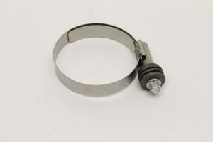 Genie Lift Part # 130184GT - LOWER CAC HOSE CLAMP, EA