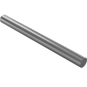 Genie Lift Part # 29352GT - THREADED ROD, (3/8-16), 4.44", EA
