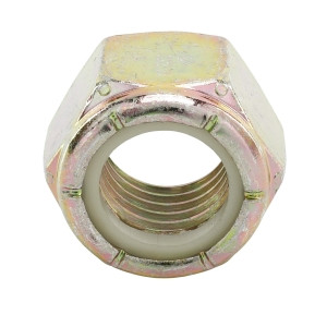 Genie Lift Part # 123189GT - NUT,NYLOCK,1-8,GR8, EA