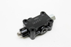 Genie Lift Part # 34552GT - VALVE,DIRECTIONAL,2POS.2WAY 90, EA