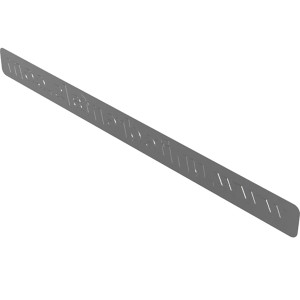 Genie Lift Part # 133214GT - DECAL,UR,WEB,1.87X15, EA