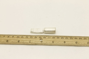 Genie Lift Part # 128136GT - TERM CONTACT35MM SBX175, BAT, EA