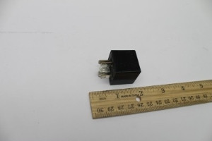 Genie Lift Part # 128166GT - RELAY,STARTER,FORD DSG423, EA