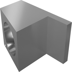 Genie Lift Part # 124346GT - WEAR PAD, PLATFORM, EA