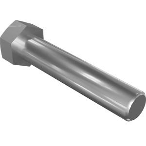 Genie Lift Part # 32619GT - SCREW,HHC,3/4-10 X 3.75**, EA