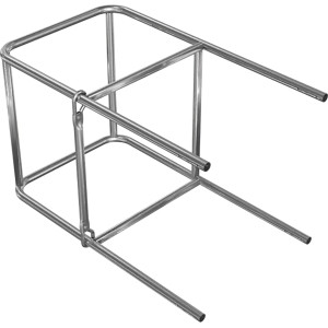 Genie Lift Part # 37392GT - RAILING WELDMENT,STD AWP96', EA