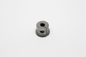 Genie Lift Part # 37002GT - COUPLER,HUB,15 TOOTH 7/16BOLT*, EA