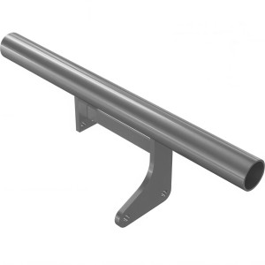 Genie Lift Part # 100940GT - WELDMENT, LOAD PIVOT, EA