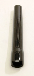 Genie Lift Part # 40607GT - HOSE PROTECTOR,1/4 IN.BLACK RD, EA