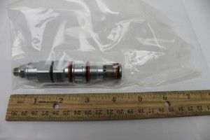 Genie Lift Part # 121762GT - VALVE, COUNTERBALANCE, 1000 ATM, EA