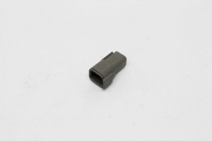 Genie Lift Part # 105326GT - RECEPTACLE, 6 PIN,DTM, EA