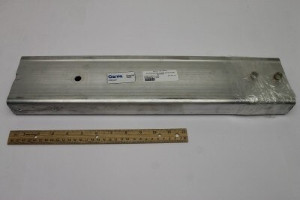 Genie Lift Part # 38183GT - OUTRIGGER TUBE 20"SUPER SERIES, EA