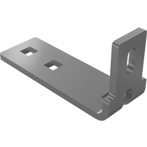 Genie Lift Part # 148024GT - FORMING,O/R LIM SWTCH BRACKET, EA
