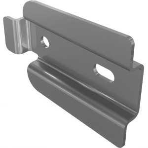 Genie Lift Part # 123222GT - BRACKET,WASHER RESERVOIR, EA