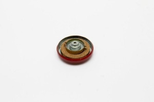 Genie Lift Part # 28829GT - CAP,FUEL,RED***, EA