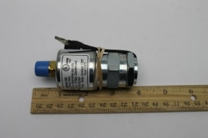 Genie Lift Part # 27010GT - VALVE,LOCK OFF,BEAM #FL-418***, EA