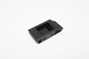 Genie Lift Part # 30468GT - LATCH,SLIDE, FLUSH MOUNT STYLE, EA