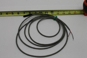 Genie Lift Part # 27391GT - PROXIMITY SENSOR***, EA