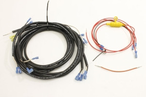 Genie Lift Part # 128828GT - HARNESS, Z45DC DRIVE LT, 48V, EA