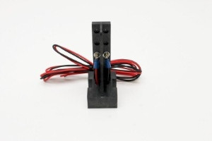 Genie Lift Part # 40292GT - BRKT.INTLCK.CONTC.36"OUTRIGGER, EA