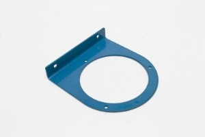 Genie Lift Part # 123711GT - FORMING,TAIL LIGHT, MOUNT, EA
