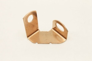 Genie Lift Part # 124185GT - SOLENOID STRAP, EA