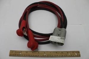 Genie Lift Part # 139047GT - HARN ASSY,POWER PACK AP1, EA