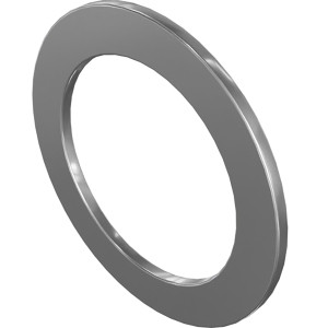 Genie Lift Part # T108139GT - WASHER,FLAT,1.510X2.125, EA