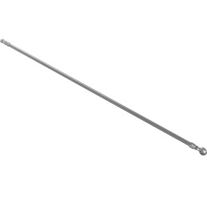 Genie Lift Part # 04.0605.0655GT - HOSE R1 X 1/4LG. 1100, EA