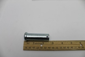 Genie Lift Part # 36875GT - PIN,CLEVIS,.75 X 2.25 LG***, EA