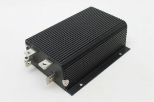 Genie Lift Part # 42525GT - CONTROLL.36V/48V,DC MTR.CE**, EA