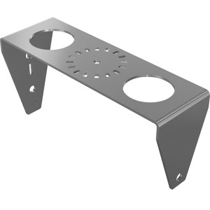 Genie Lift Part # 125252GT - WELDMENT,LIGHT YAW ADJ., EA