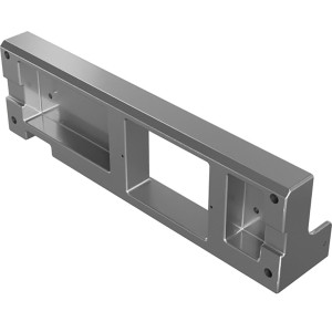 Genie Lift Part # 40987GT - CNTRWGHT,RR,IWP N/OUTREA."BLUE, EA
