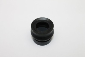 Genie Lift Part # 146478GT - BOOT(BELLOWS),E-STOP,BLACK, EA