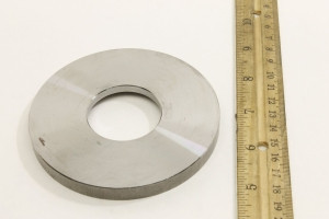 Genie Lift Part # 1-1306GT - STEEL WASHER, EA