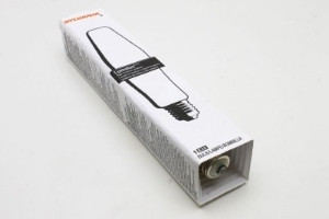 Genie Lift Part # 160140GT - LAMP HPS 1000W LU1000CSA APPVD, EA