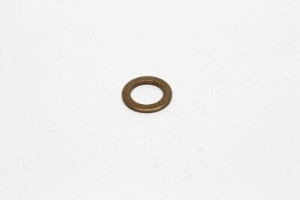Genie Lift Part # 35057GT - WASHER,THRUST,1.0 X 1.5 X .125, EA