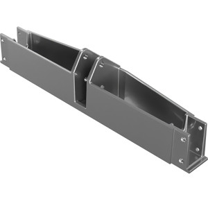 Genie Lift Part # 35301GT - CASTING,INNER FRAME, EA